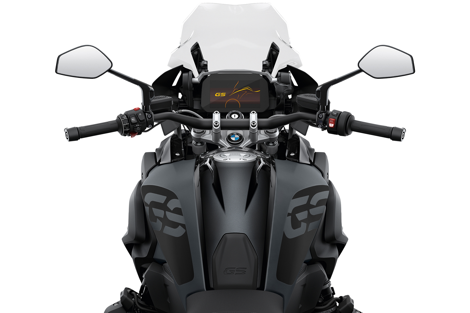 2019 bmw r 1250 hot sale gs