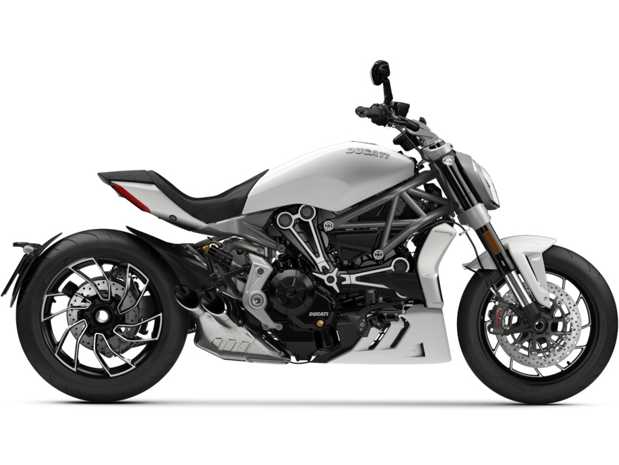 Ducati Xdiavel S 16 21 Cena Novaya I Tehnicheskie Harakteristiki