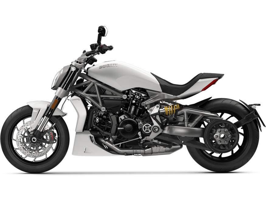 Ducati Xdiavel S 16 21 Cena Novaya I Tehnicheskie Harakteristiki