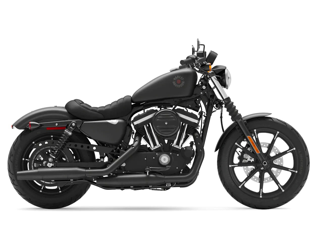 Harley Davidson Forty eight