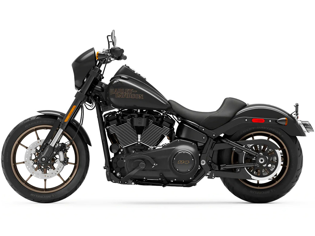 2022 Harley Low Rider St