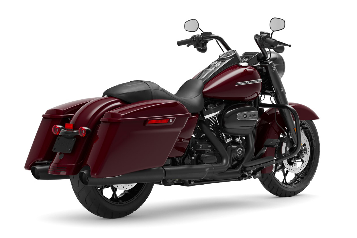 Harley Davidson Road King Special 2021 Cena Novaya I Tehnicheskie Harakteristikiharley Davidson Road King Special 2019 2021 Cena Novaya I Tehnicheskie Harakteristiki