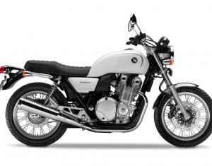 Honda cb1100 ex характеристики