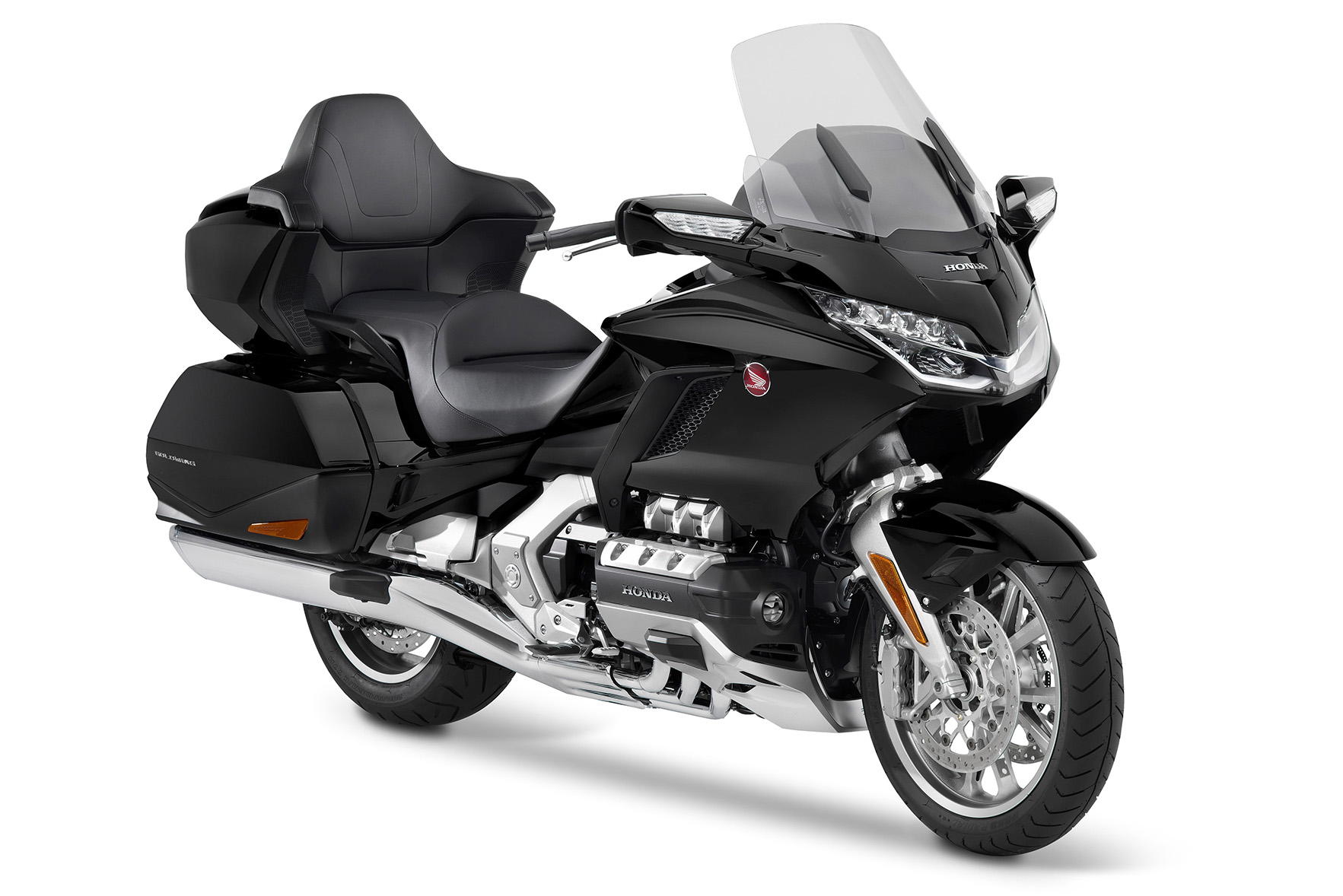 Gold Wing 1800 РѕР±РѕРё