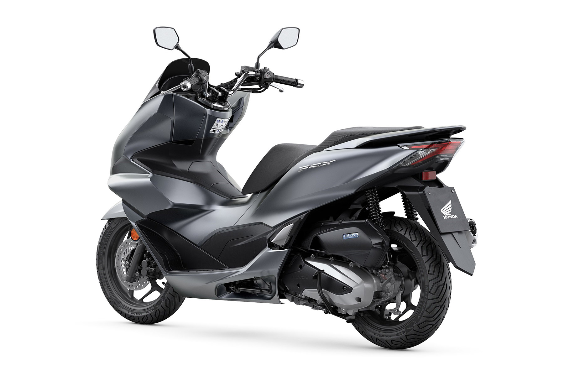 Honda PCX 2018