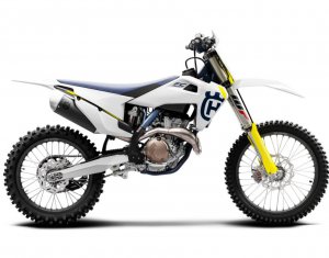 Husqvarna FC 350 2019