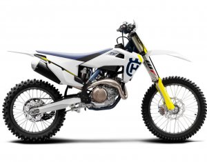 Husqvarna FC 450 2019