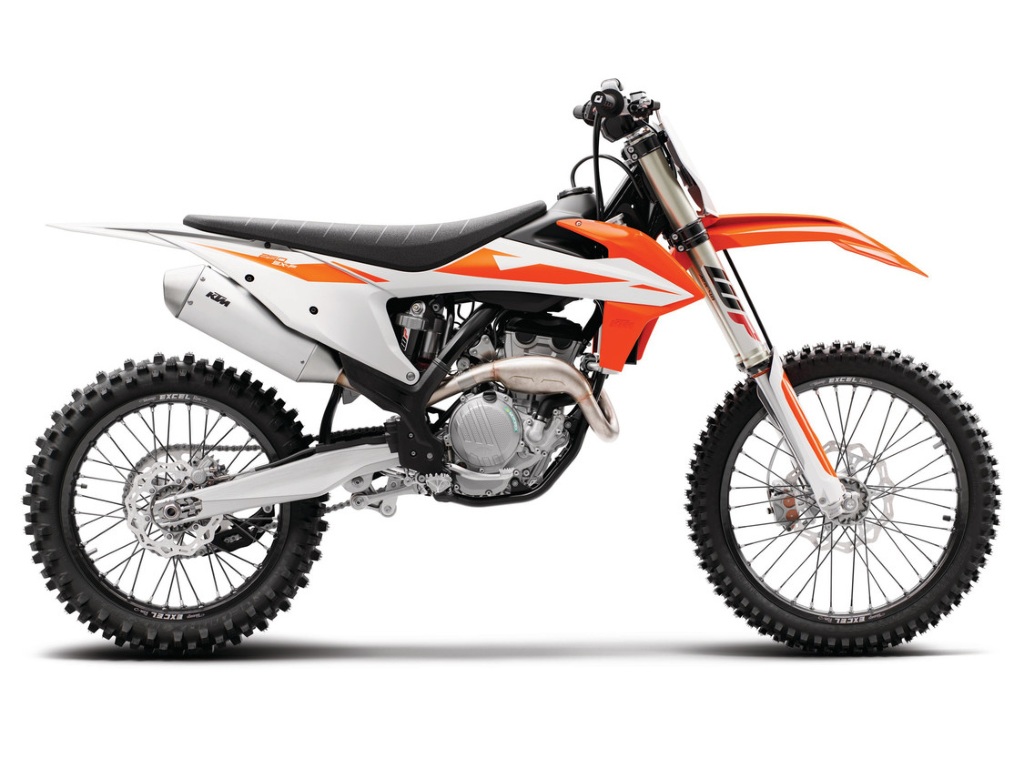 Ktm 250 Sx F 19 21 Cena Novaya I Tehnicheskie Harakteristiki