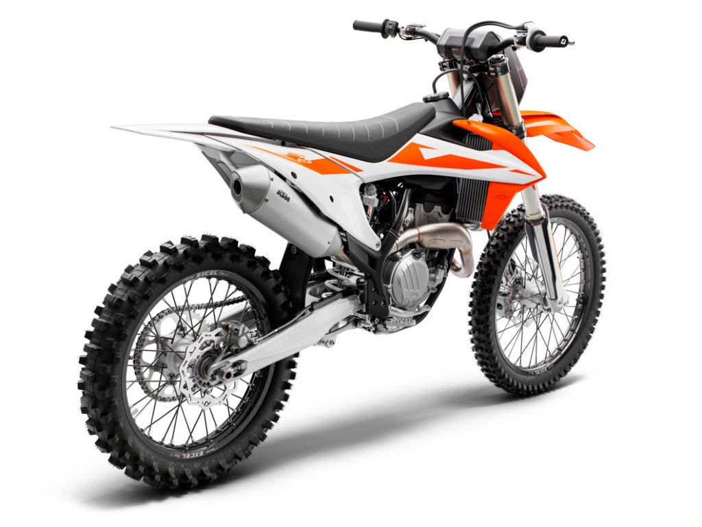 KTM SX F 250 2019