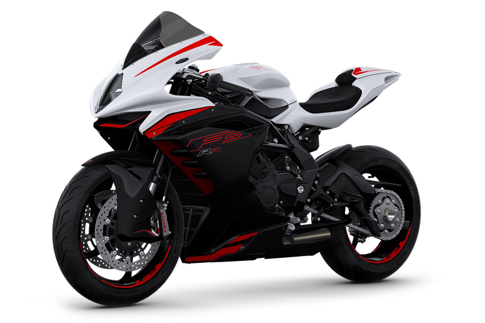 MV Agusta f3 r