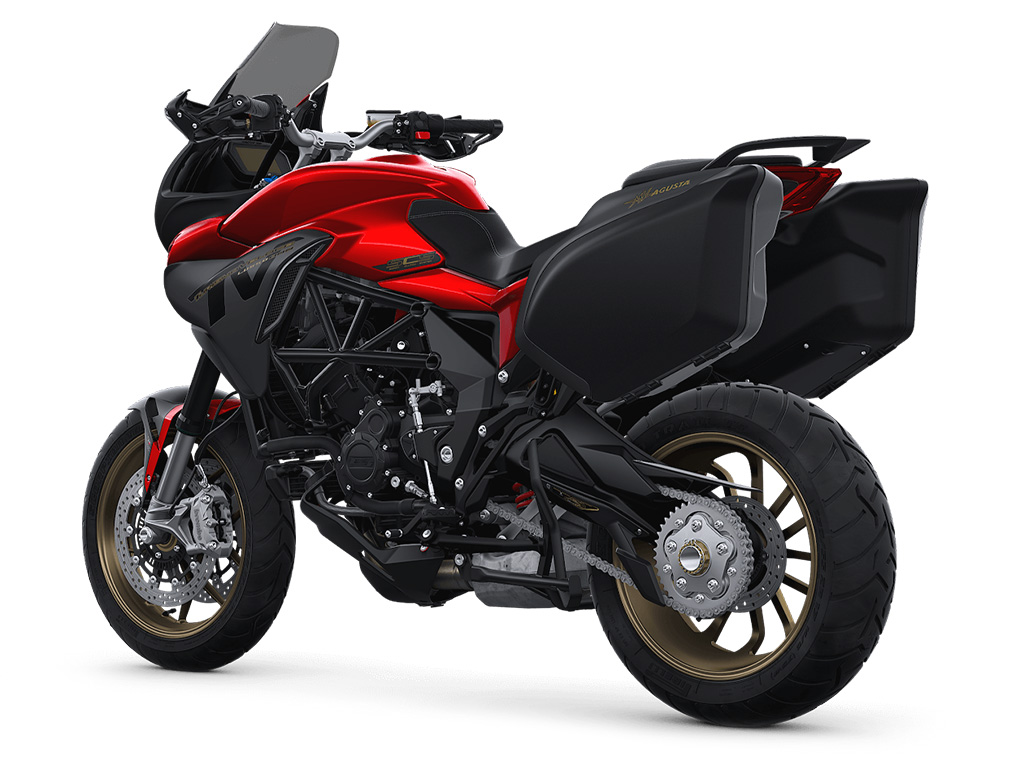 MV Agusta Turismo veloce RC SCS