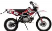 Junior 125 Enduro 2011