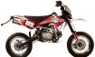 Junior 125 Motard 2011