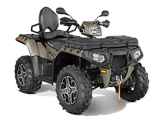 Polaris Sportsman Touring Xp 1000 15 21 Cena Novaya I Tehnicheskie Harakteristiki