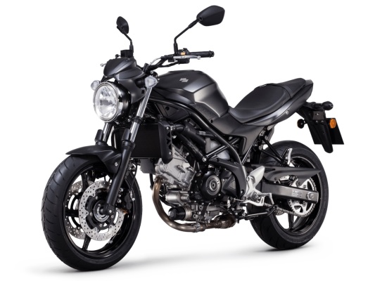 Suzuki Sv650 Abs 15 21 Cena Novaya I Tehnicheskie Harakteristiki