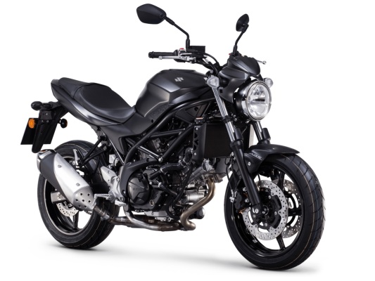 Suzuki Sv650 Abs 15 21 Cena Novaya I Tehnicheskie Harakteristiki