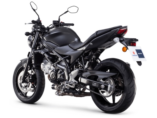 Suzuki Sv650 Abs 15 21 Cena Novaya I Tehnicheskie Harakteristiki