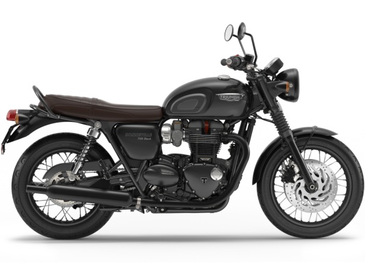 bonneville t120 2022