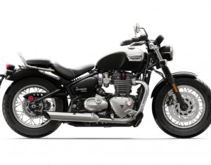 Triumph Speedmaster 2018