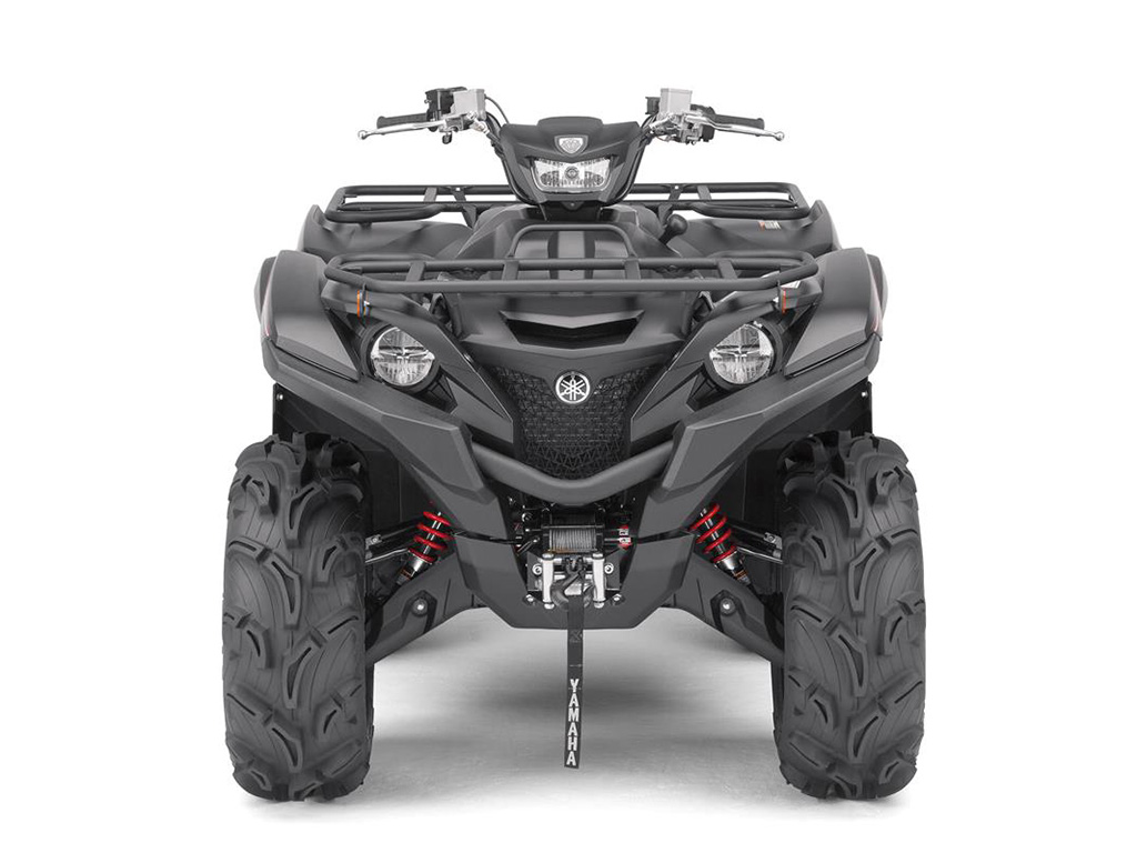 Предохранители yamaha grizzly 700