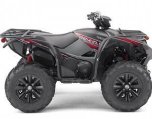 Yamaha Grizzly 700 EPS SE 2019