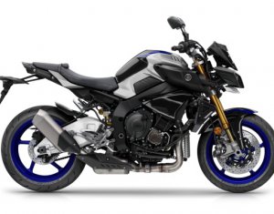 Yamaha MT-10 SP 2016