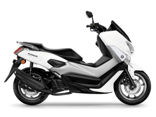 Yamaha NMax 150  2022 2022      