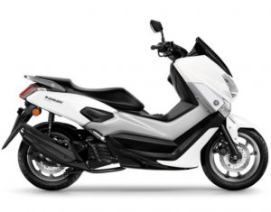 Yamaha NMax 150 2018