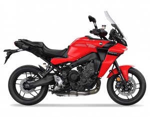 Yamaha Tracer 900 2021