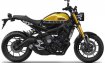 XSR900 2016