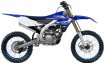 YZ250F 2019