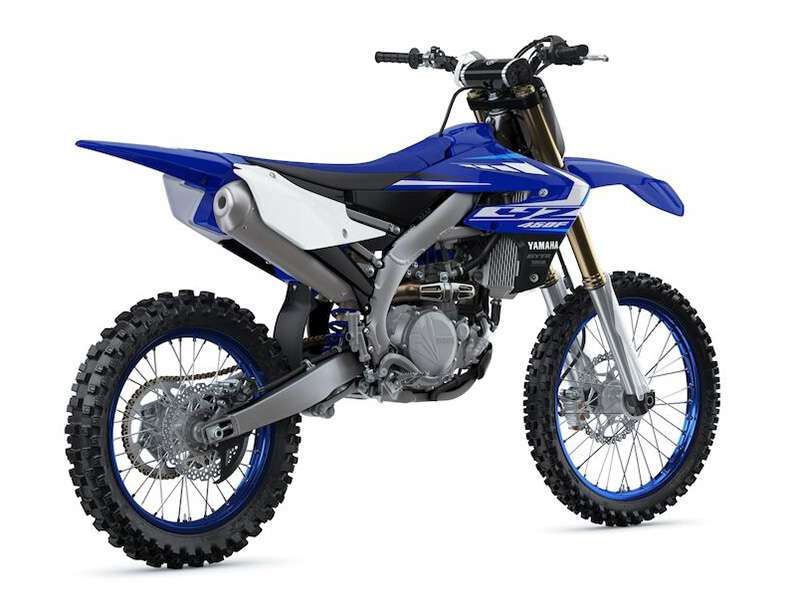 Yamaha Yz450f 21 Cena Novaya I Tehnicheskie Harakteristikiyamaha Yz450f 19 21 Cena Novaya I Tehnicheskie Harakteristiki