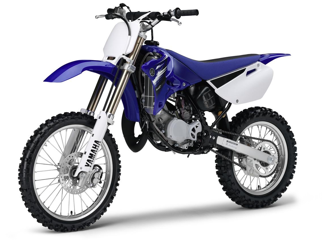 Yamaha Yz85lw 2011 2023 цена новая и технические характеристики