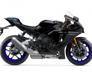 Yamaha YZF-R1M 2020