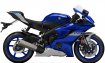 YZF-R6 2017