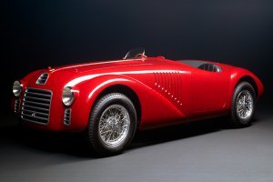 Ferrari 125S