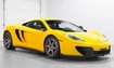 McLaren 12C-Spa F