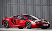 McLaren 12C Coupe