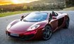 McLaren 12C Spider