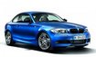 BMW 135is Coupe (E82)
