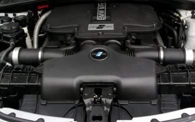 BMW 150i Hartge H1 V8 5.0