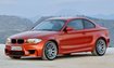 BMW 1 Series M Coupe