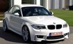 BMW 1 Series M Coupe TJ Fahrzeugdesign V10