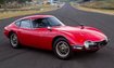 Toyota 2000GT