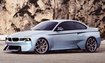 BMW 2002 Hommage Concept