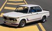 BMW 2002 Turbo (E20)