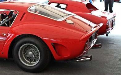 Ferrari 250 GTO