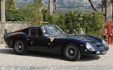 Ferrari 250 GTO