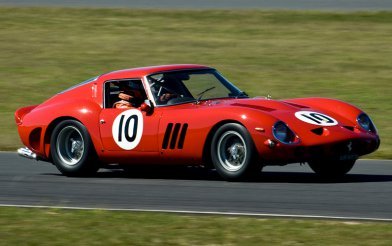 Ferrari 250 GTO