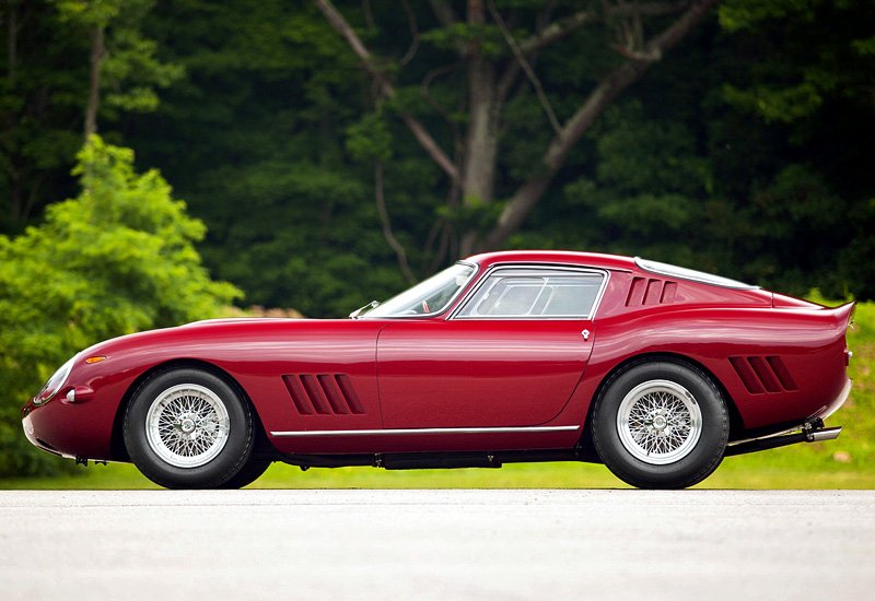 Ferrari GTB 275 1967